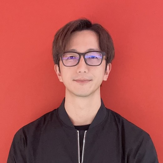 Mars Lin, founder and developer of RunCraft